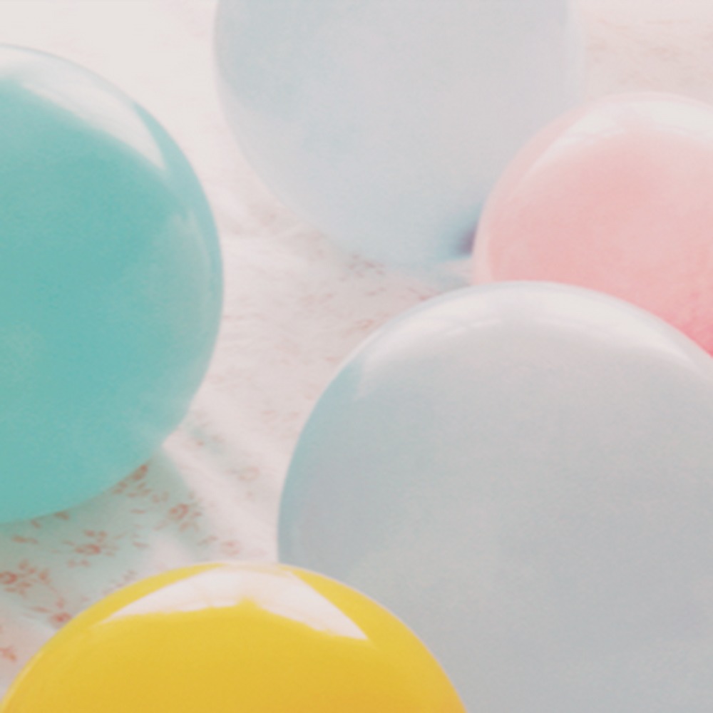 Meet your Posher, Delilah